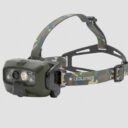Ledlenser HF8R Core Camo headlamp gift box in UAE