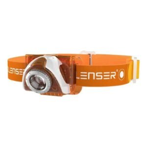 Ledlenser SEO3 Orange Box EOL