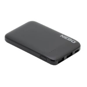 Nebo 5000mAh Powerbank