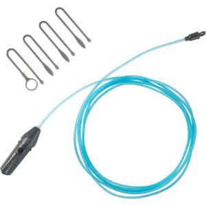 Nite Ize Radiant Rechargeable ShineLine BlueBlue LED