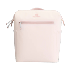 Stanley Cooler Backpack AllDay Madeleine Midi 14L148QT Rose Quartz