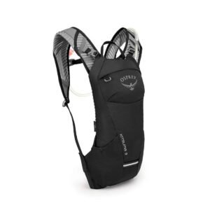 Osprey Kitsuma 3 wRes Black