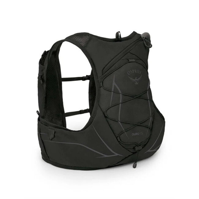 1 Osprey Duro 15 wRes Dark Charcoal L DISC in UAE - view 2