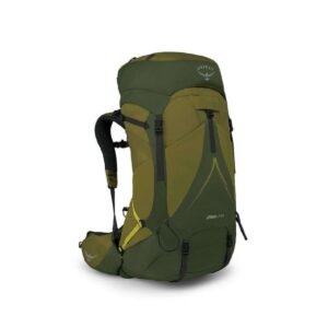 Osprey Atmos AG LT 65 Scenic ValleyGreen Peppercorn SM