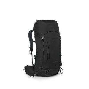 Osprey Kestrel 38 Black LXL