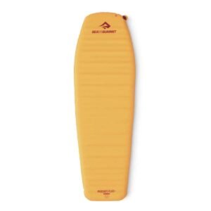 S2S Pursuit Plus SI Mat Regular RCS