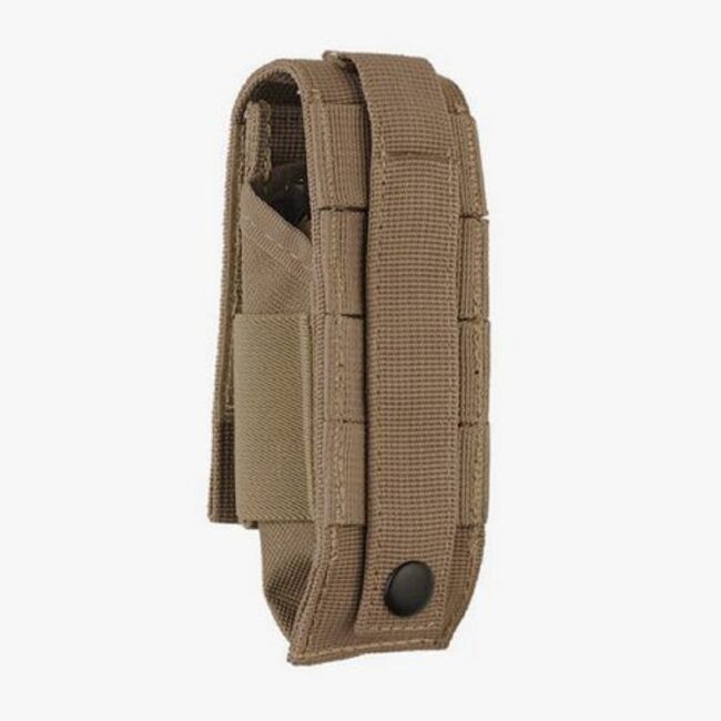 Leatherman Sheath Brown Large in UAE - view 2