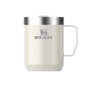 Stanley CLA StayHot Camp Mug 23L 8oz Cream Gloss in UAE