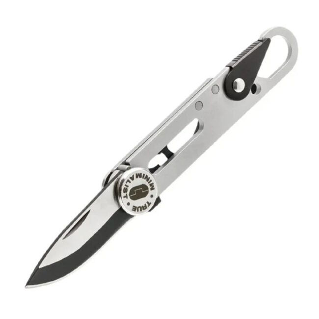 TU208 True Utility Minimalist Knife in UAE