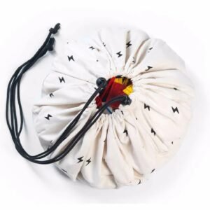Play Go Storage Bag Mini Thunderstrike