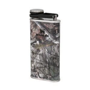 Stanley CLA Flask 235ml8oz Mossy Oak Country DNA