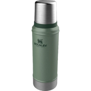 Stanley CLA Vac Bottle 750ml25oz HGreen EU