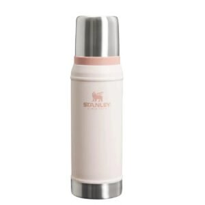 Stanley CLA Vac Bottle 750ml25oz Rose Quartz