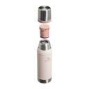 Stanley CLA Vac Bottle 750ml25oz Rose Quartz in UAE - view 2