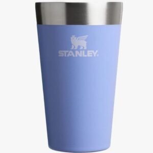 Stanley ADV 473ml16oz Vac Pint Hydrangea