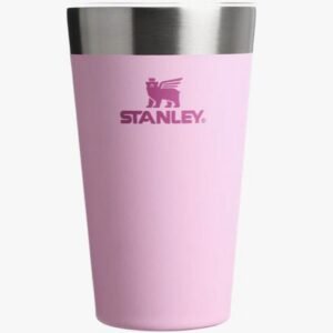 Stanley ADV 473ml16oz Vac Pint Cherry Blossom