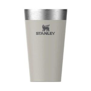 Stanley ADV 473ml16oz Vac Pint Ash 20