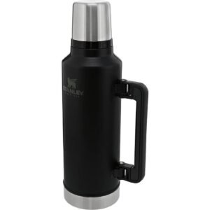 Stanley CLA 19L 2QT Vac BTL MBlack EU