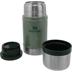 Stanley CLA FJ 700ml 24oz Vac HGreen