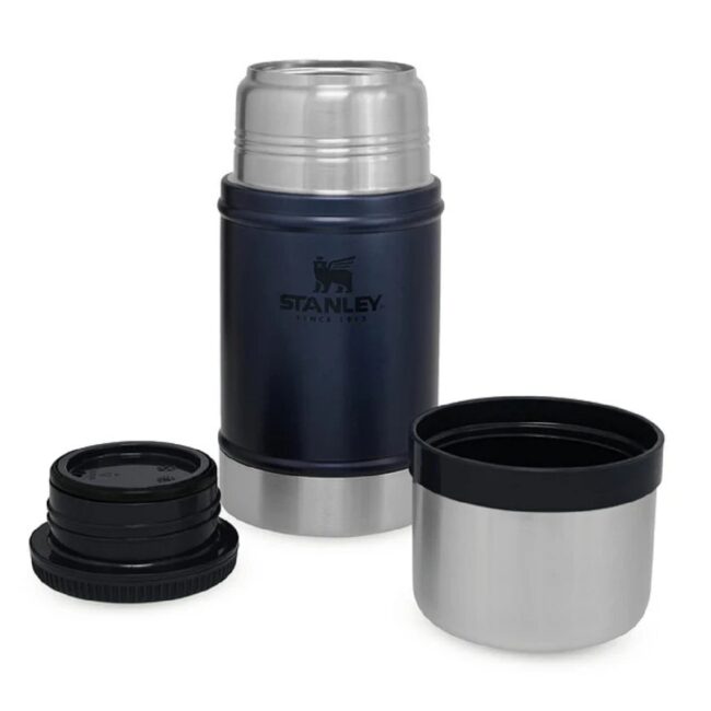 Stanley CLA FJ 700ml 24oz Vac Nightfall in UAE