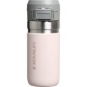 Stanley GO 473ml16oz Quick Flip Btl Rose Quartz in UAE