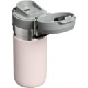 Stanley GO 473ml16oz Quick Flip Btl Rose Quartz in UAE - view 2