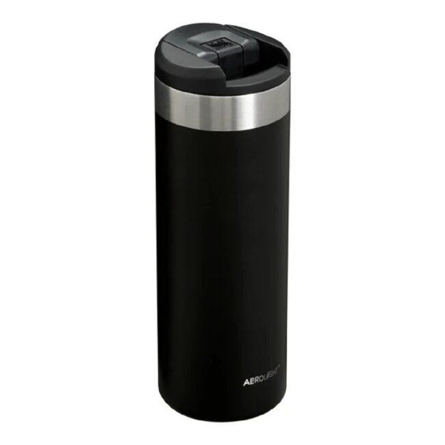 10-10787-215.2 Stanley TRS Mug 470ml16oz AeroLight Black 20 in UAE - view 3