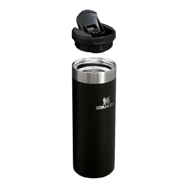 10-10787-215.3 Stanley TRS Mug 470ml16oz AeroLight Black 20 in UAE - view 2