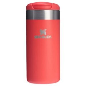Stanley TRS Mug 350ml12oz AeroLight Hot Coral