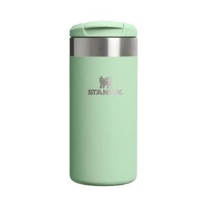 Stanley TRS Mug 350ml12oz AeroLight Pistachio