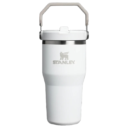 Stanley Ice Flow GO 590ml20oz Flip Straw Wtr Btl Frost in UAE