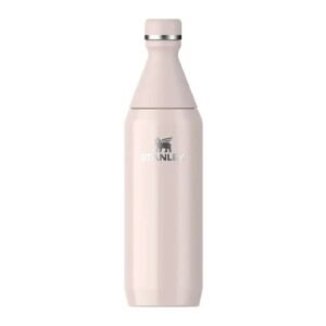 Stanley All Day Slim Bottle 06L20oz Rose Quartz