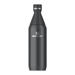 Stanley All Day Slim Bottle 06L20oz Black