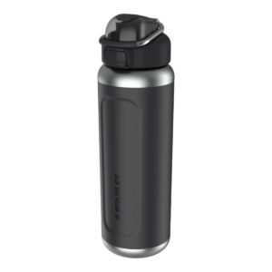 Stanley Classic Wellspring Bottle 07L 24oz Black 20
