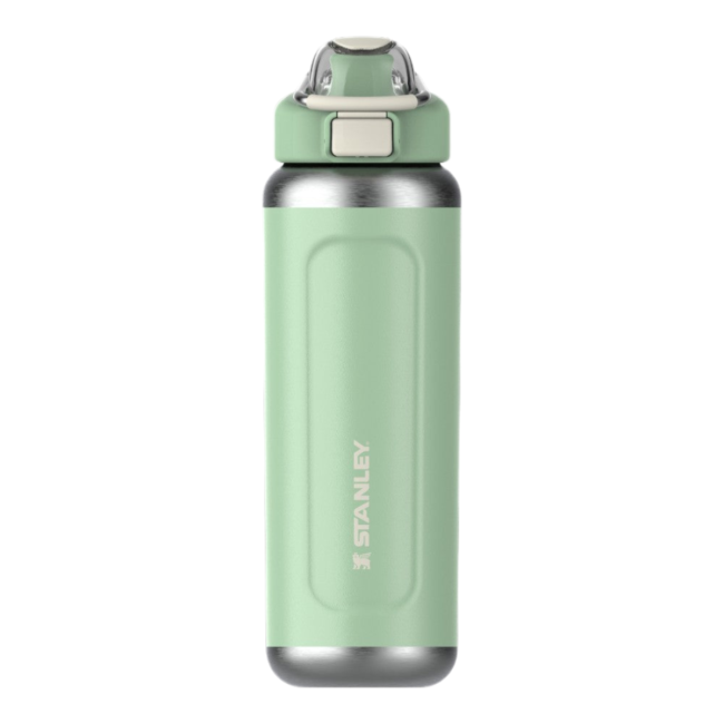 10-13111-033_1_1800x1800_53891d3b-c6a5-430c-ad18-f60c42755f3 Stanley Classic Wellspring Bottle 07L 24oz Pistachio in UAE