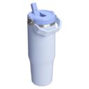Stanley Ice Flow GO 890ml30oz Flip Straw Wtr Btl Dew Drop in UAE - view 2