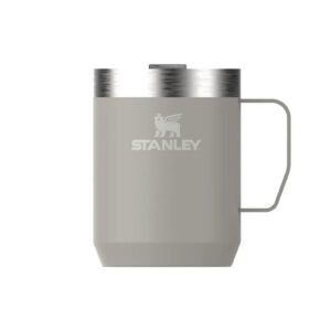 Stanley CLA StayHot Camp Mug 23L 8oz Ash