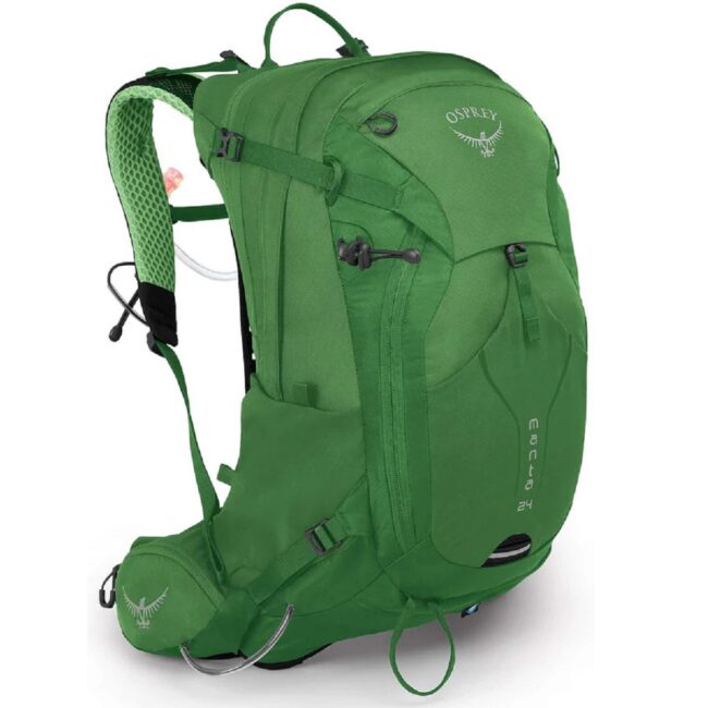10001904.1 Osprey Manta 24 wRes Green Shade in UAE