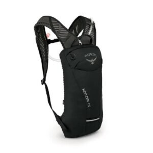 Osprey Katari 15 wRes Black