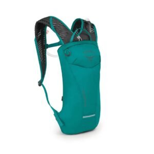 Osprey Kitsuma 15 wRes Teal Reef