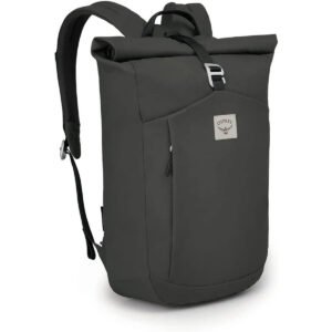 Osprey Arcane Roll Top Stonewash Black