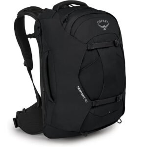 Osprey Farpoint 40 Black OS