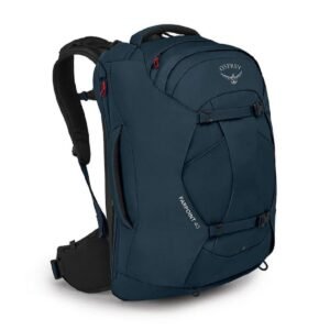 Osprey Farpoint 40 Muted Space Blue OS