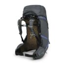 Osprey Aura AG 50 Tungsten Grey WML in UAE - view 2