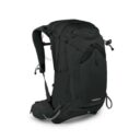 Osprey Manta 24 wRes Black OS in UAE