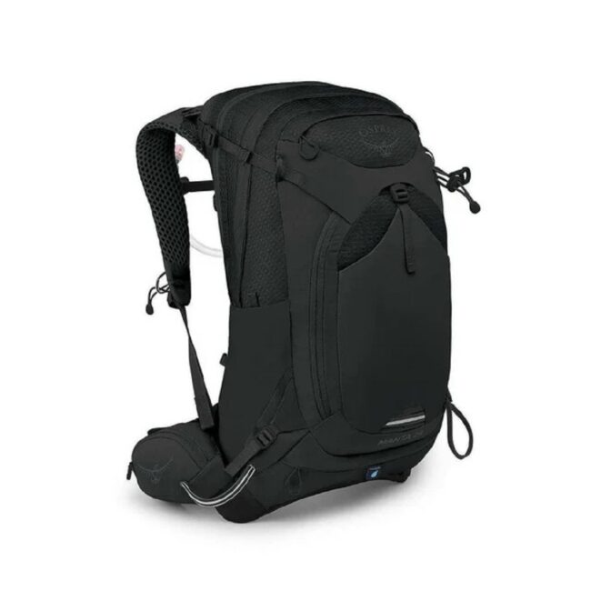 10004812.1 Osprey Manta 24 wRes Black OS in UAE