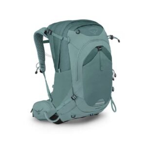 Osprey Mira 32 wRes Succulent Green OS