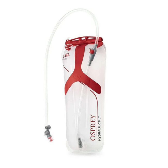 10005151.1 Osprey Hydraulics LT 25L Reservoir in UAE