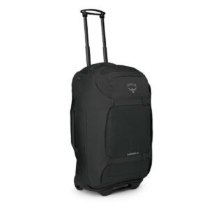 Osprey Sojourn 60L25 Wheeled Travel Pack Black