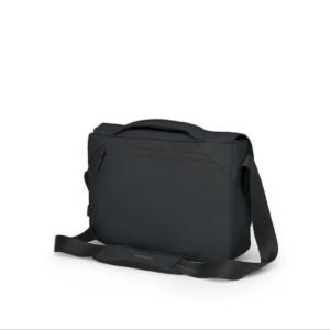 Osprey Aoede Messenger 7 Black OS